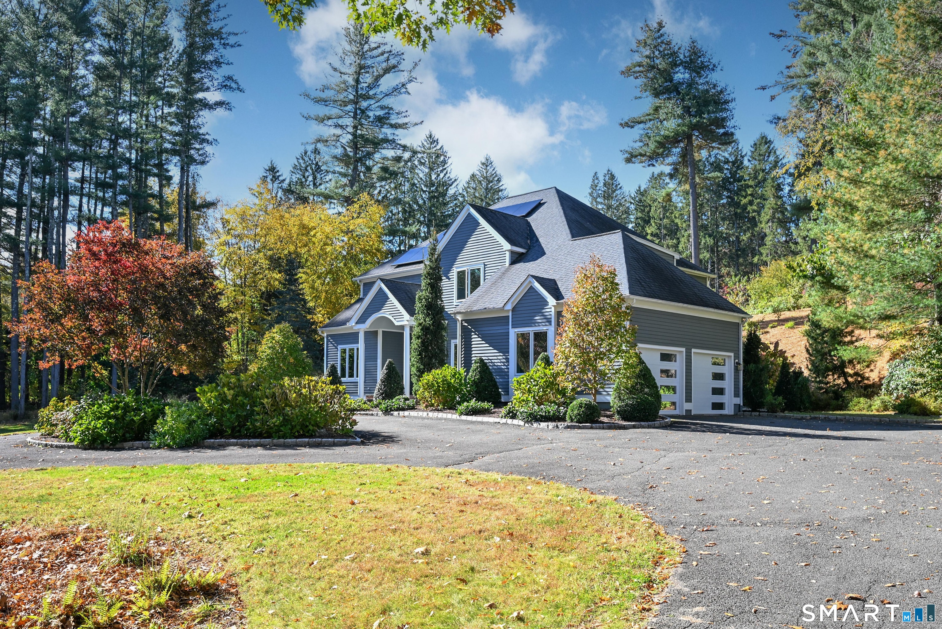 117 Alberts Hill Road Newtown CT 06482