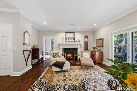 117 Alberts Hill Road Newtown CT 06482