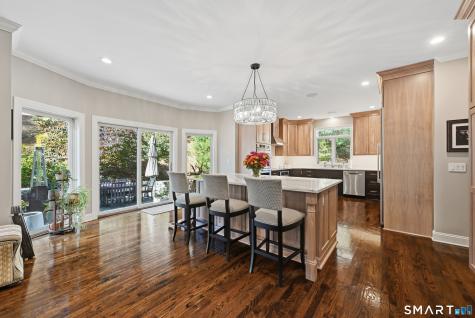 117 Alberts Hill Road Newtown CT 06482