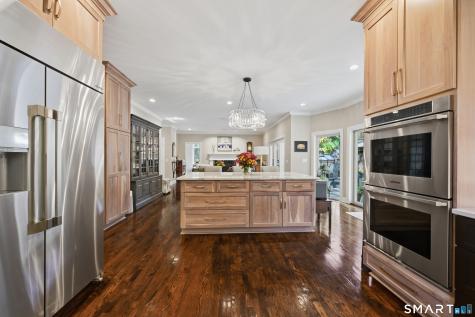 117 Alberts Hill Road Newtown CT 06482
