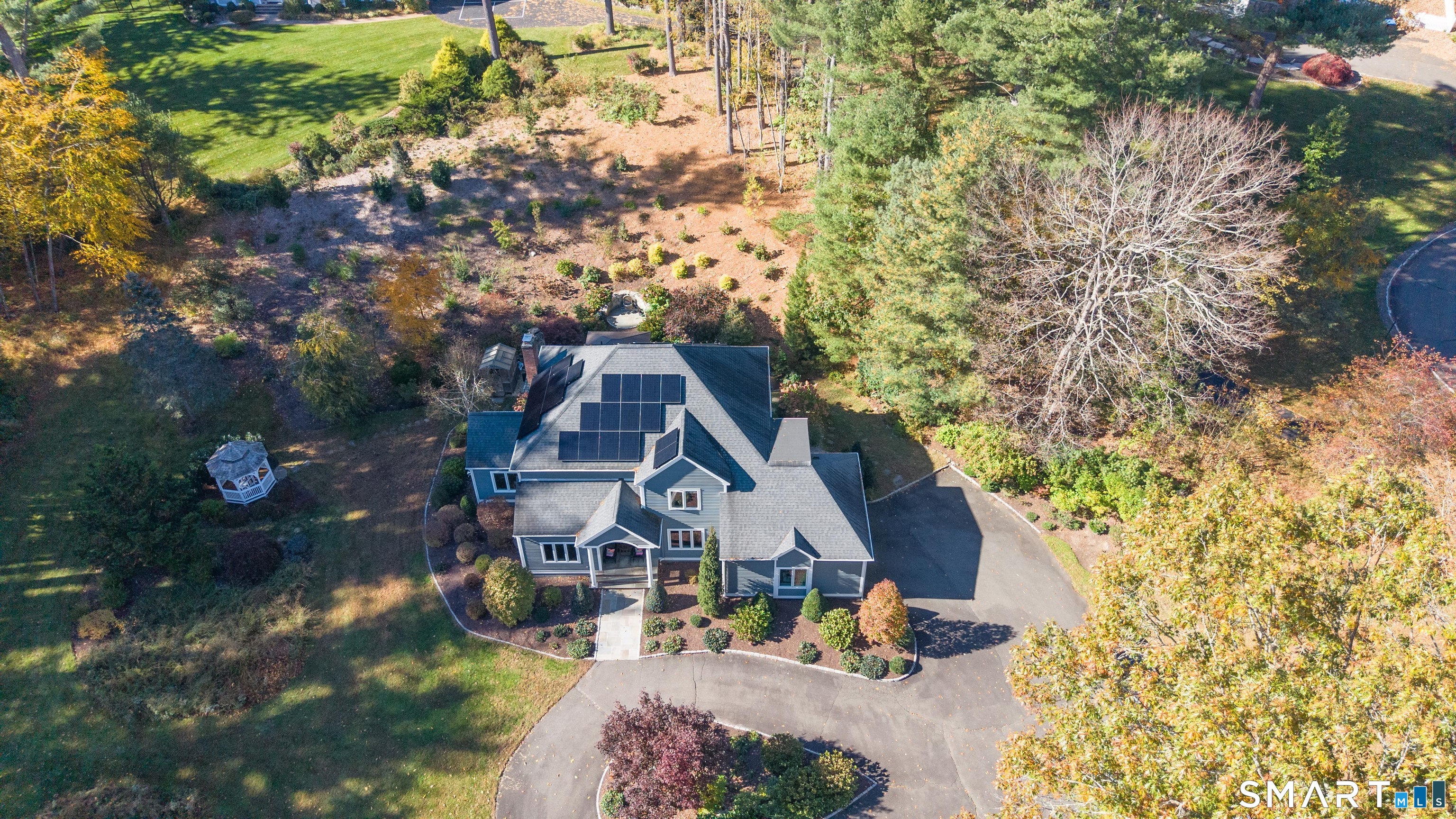117 Alberts Hill Road Newtown CT 06482
