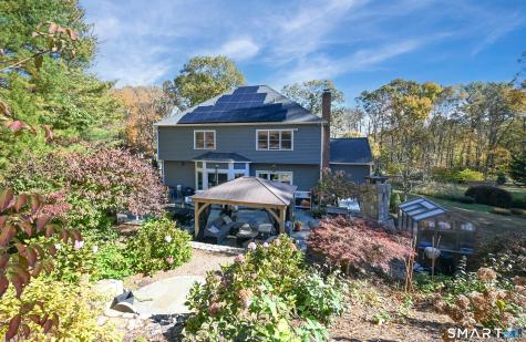 117 Alberts Hill Road Newtown CT 06482