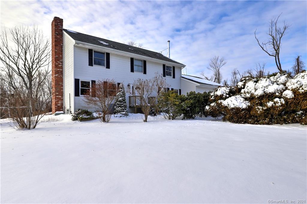 1145 Andrew Mountain Road Naugatuck CT 06770