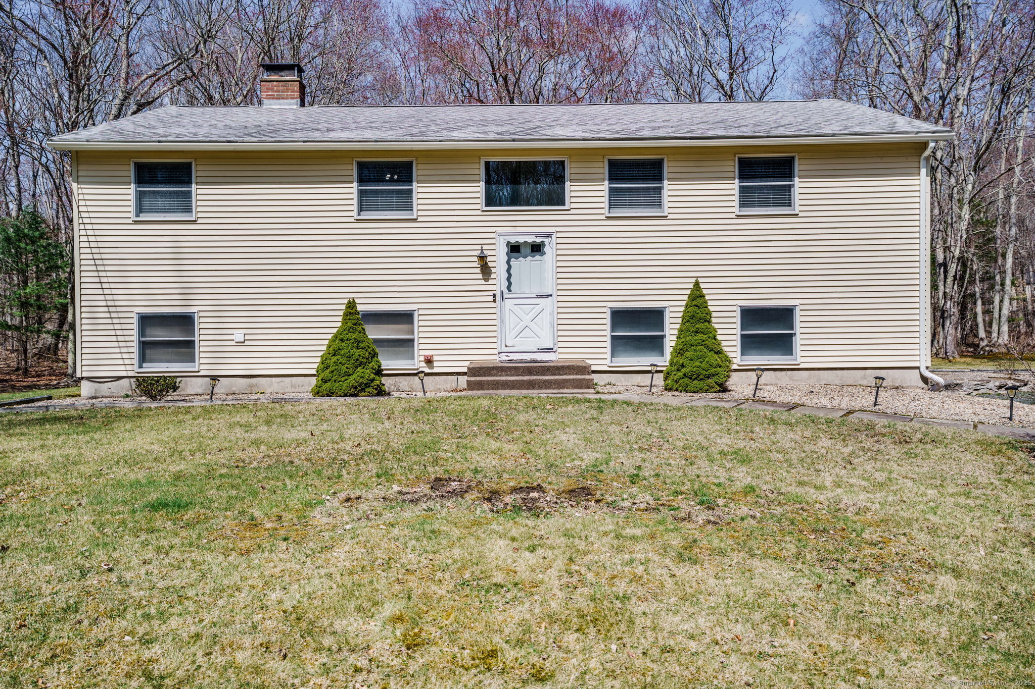 82 School Road Bolton CT 06043