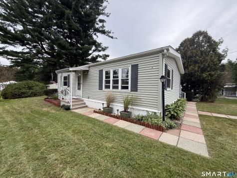 14 Redstone Street Southington CT 06489