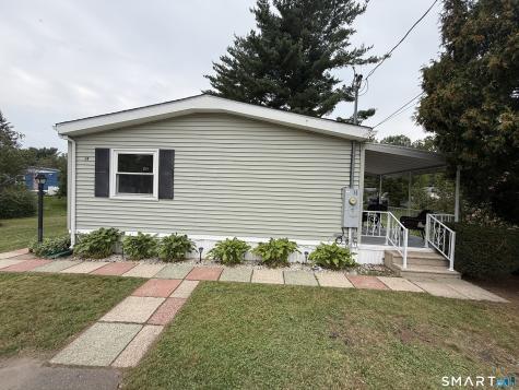 14 Redstone Street Southington CT 06489