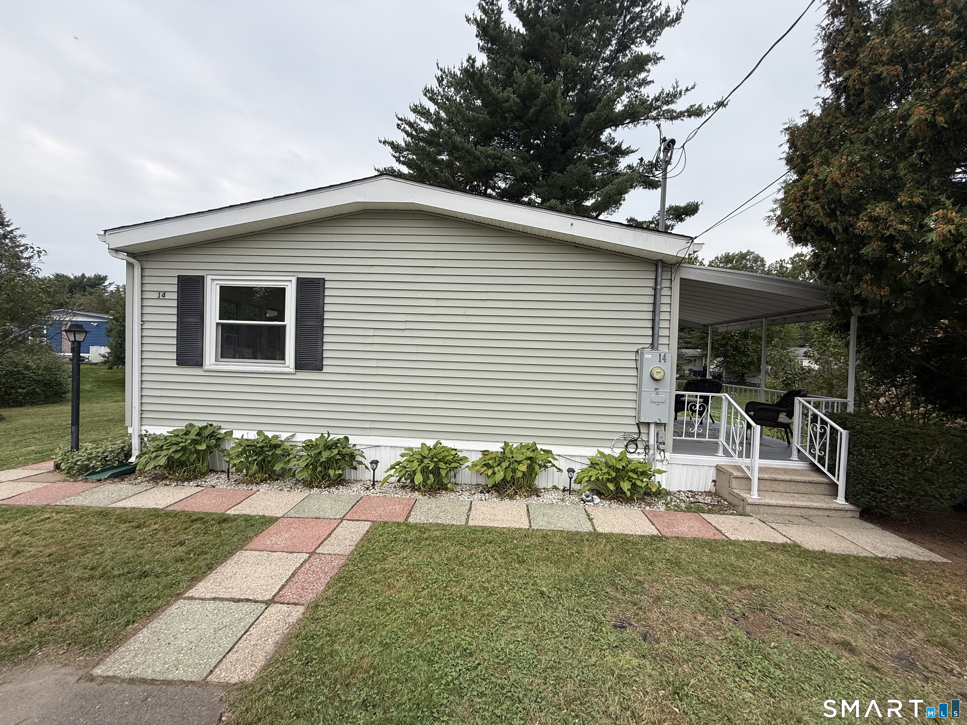 14 Redstone Street Southington CT 06489