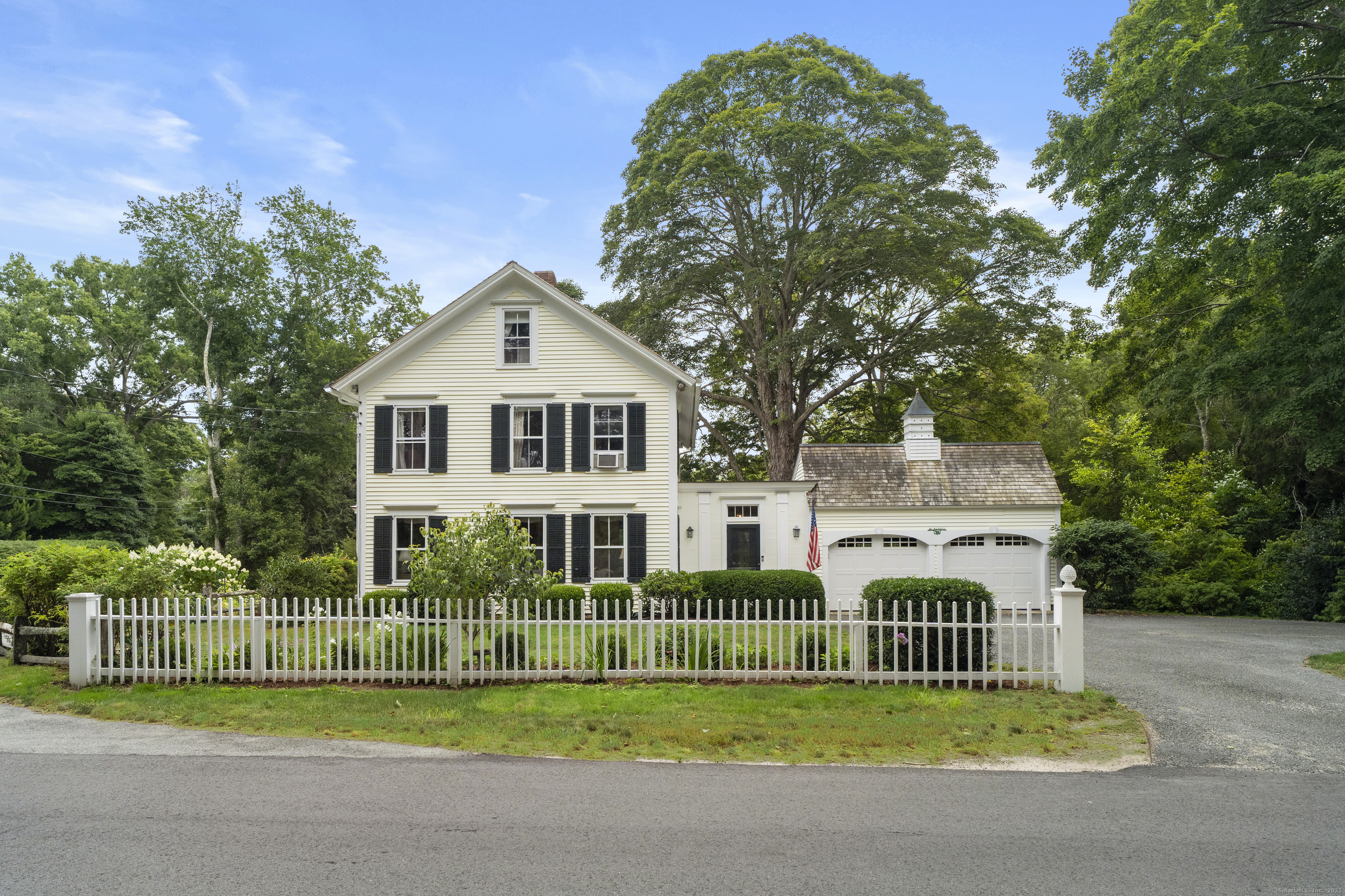 33 Sill Lane Old Lyme CT 06371