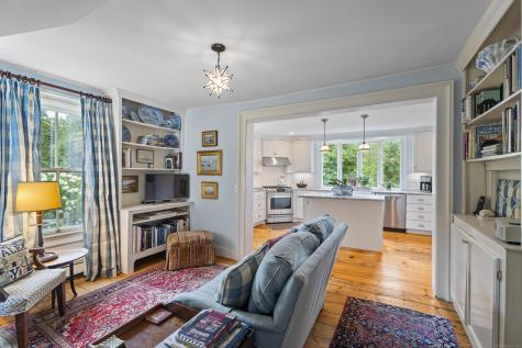 33 Sill Lane Old Lyme CT 06371