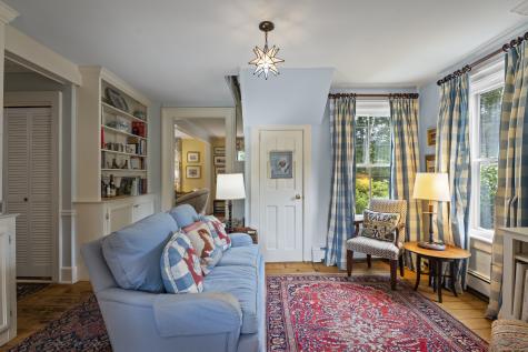 33 Sill Lane Old Lyme CT 06371