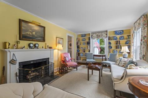 33 Sill Lane Old Lyme CT 06371