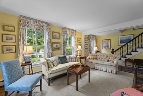 33 Sill Lane Old Lyme CT 06371