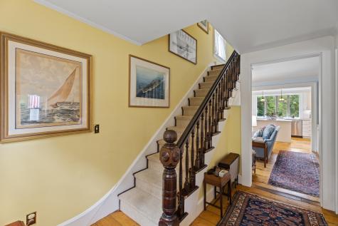 33 Sill Lane Old Lyme CT 06371