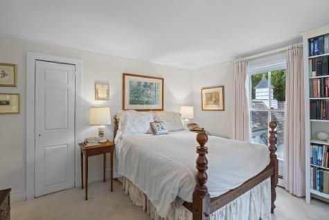 33 Sill Lane Old Lyme CT 06371