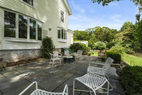 33 Sill Lane Old Lyme CT 06371