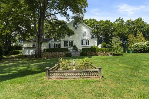 33 Sill Lane Old Lyme CT 06371