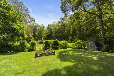 33 Sill Lane Old Lyme CT 06371