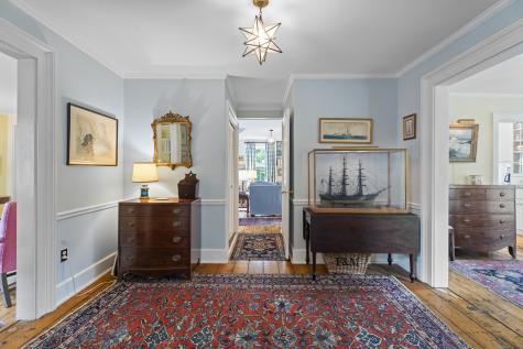 33 Sill Lane Old Lyme CT 06371