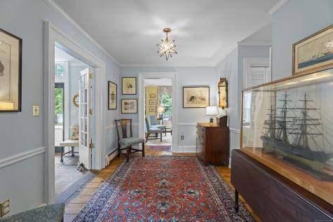 33 Sill Lane Old Lyme CT 06371