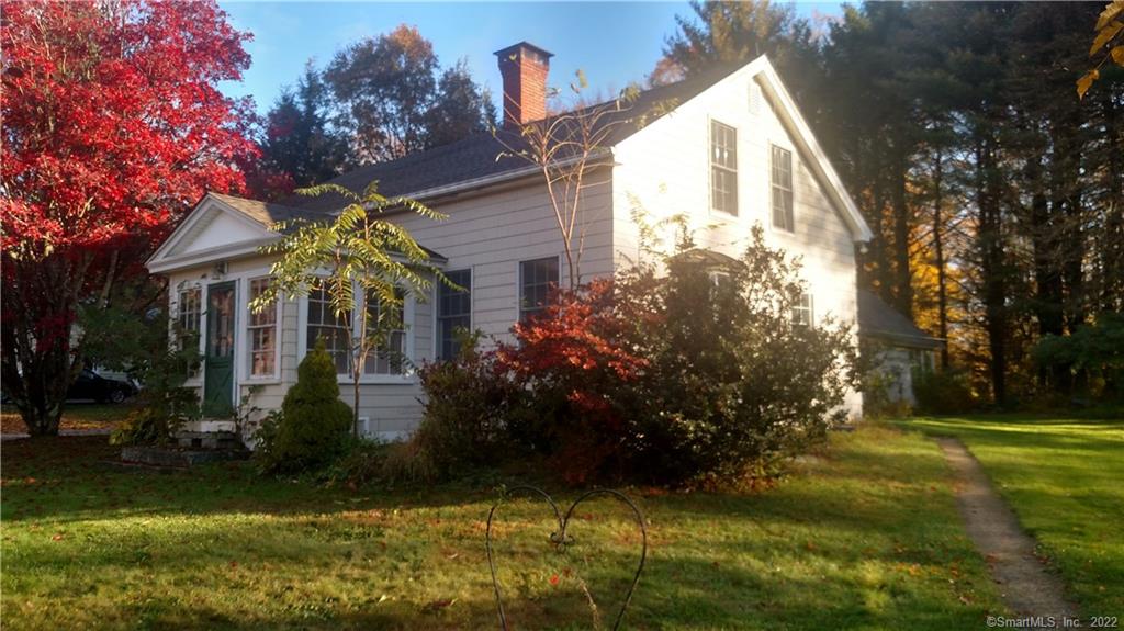 17 Old Farms Road Willington CT 06279