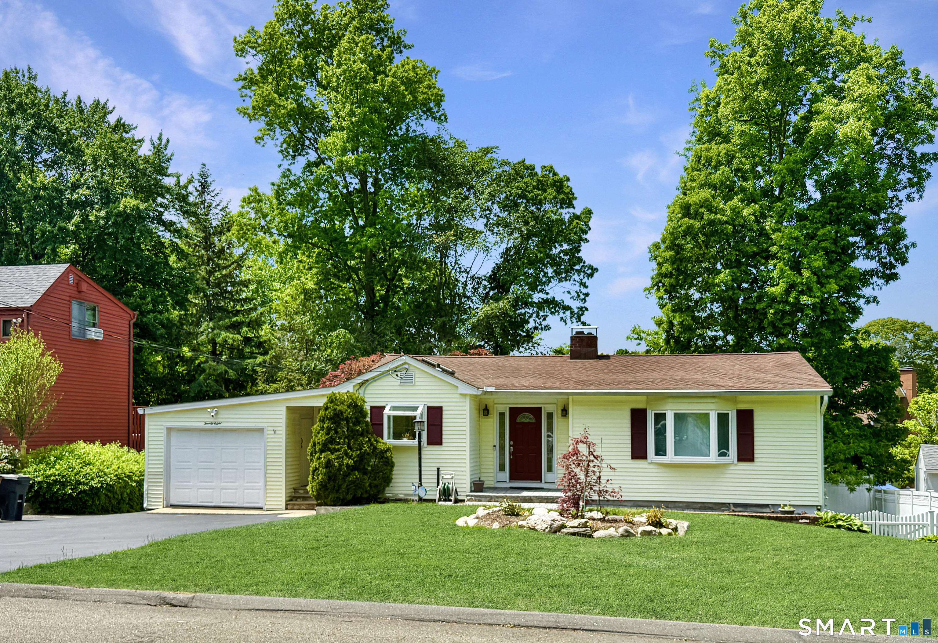 28 Pamlynn Road Stamford CT 06905