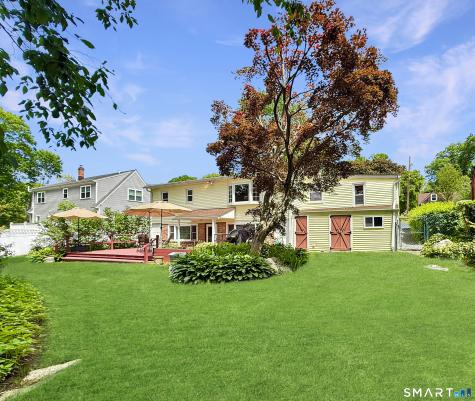 28 Pamlynn Road Stamford CT 06905