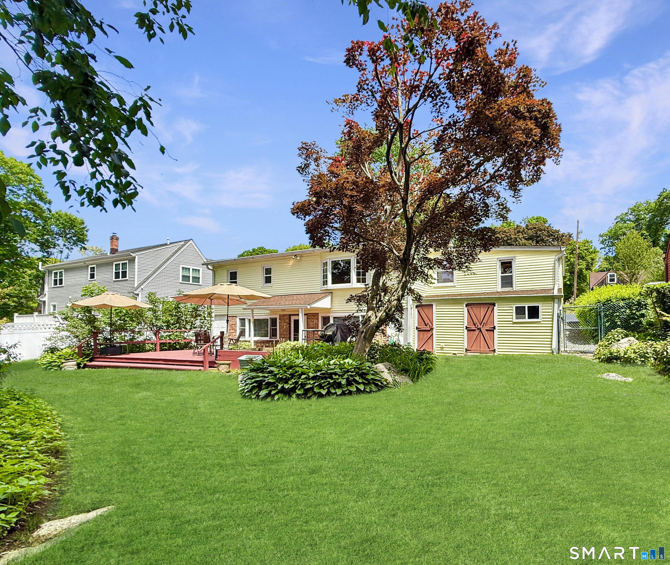 28 Pamlynn Road Stamford CT 06905