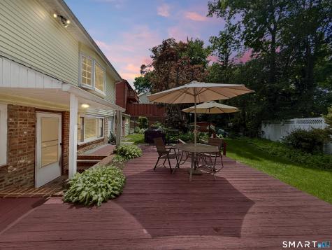 28 Pamlynn Road Stamford CT 06905