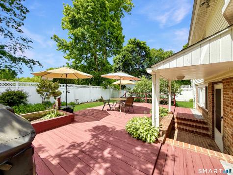 28 Pamlynn Road Stamford CT 06905