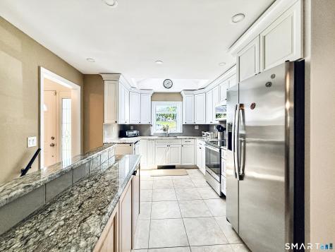 28 Pamlynn Road Stamford CT 06905