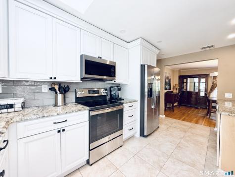 28 Pamlynn Road Stamford CT 06905
