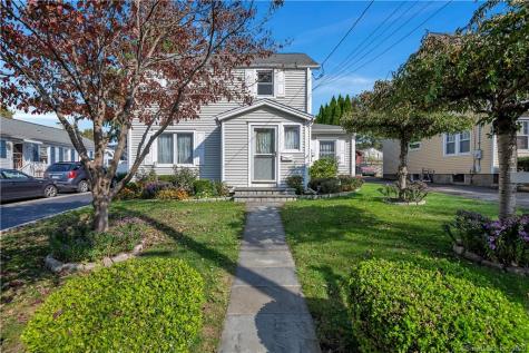 41 Cowles Street Milford CT 06461