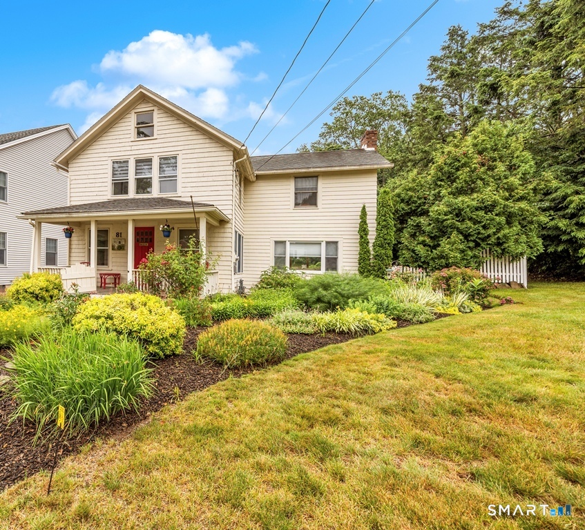 81 Grove Street Southington CT 06479