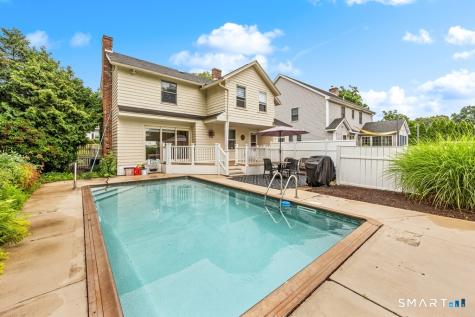 81 Grove Street Southington CT 06479