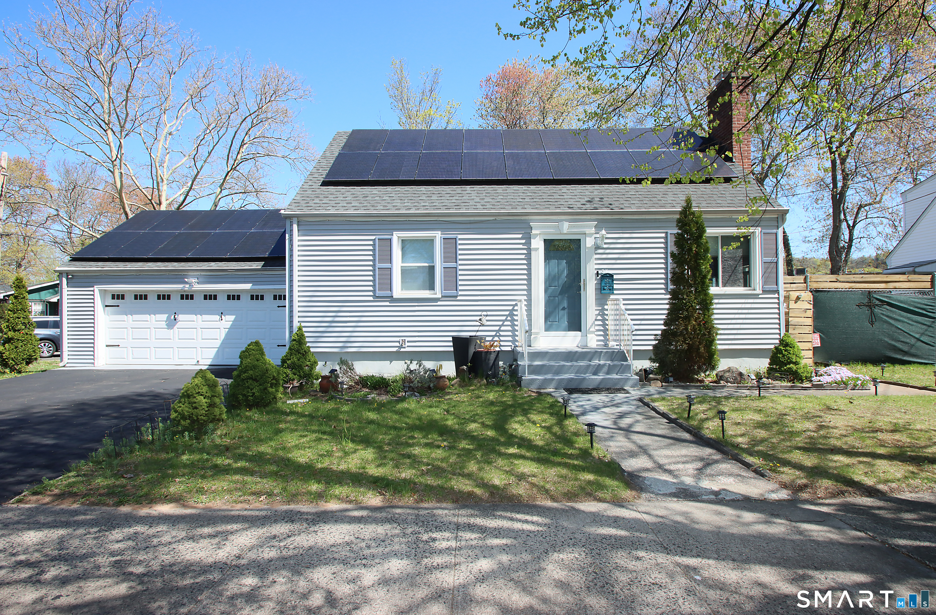 37 Frederick Street New Haven CT 06515