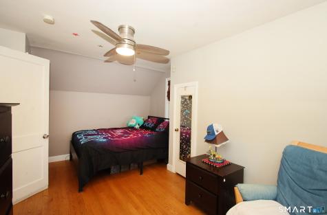 37 Frederick Street New Haven CT 06515
