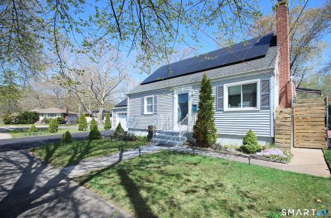 37 Frederick Street New Haven CT 06515