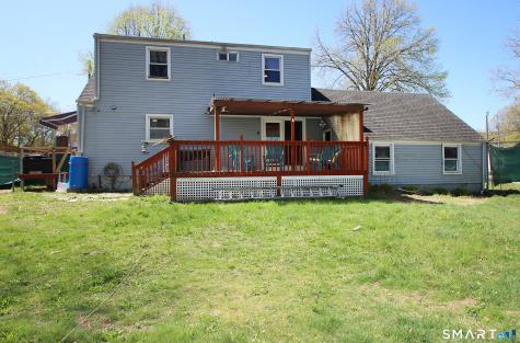 37 Frederick Street New Haven CT 06515