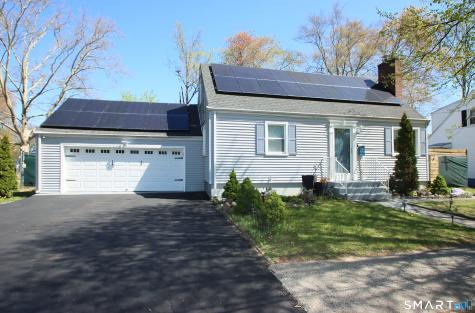 37 Frederick Street New Haven CT 06515