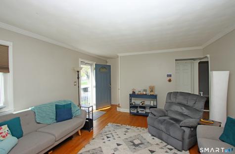 37 Frederick Street New Haven CT 06515
