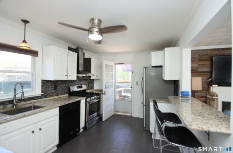 37 Frederick Street New Haven CT 06515