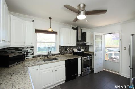 37 Frederick Street New Haven CT 06515