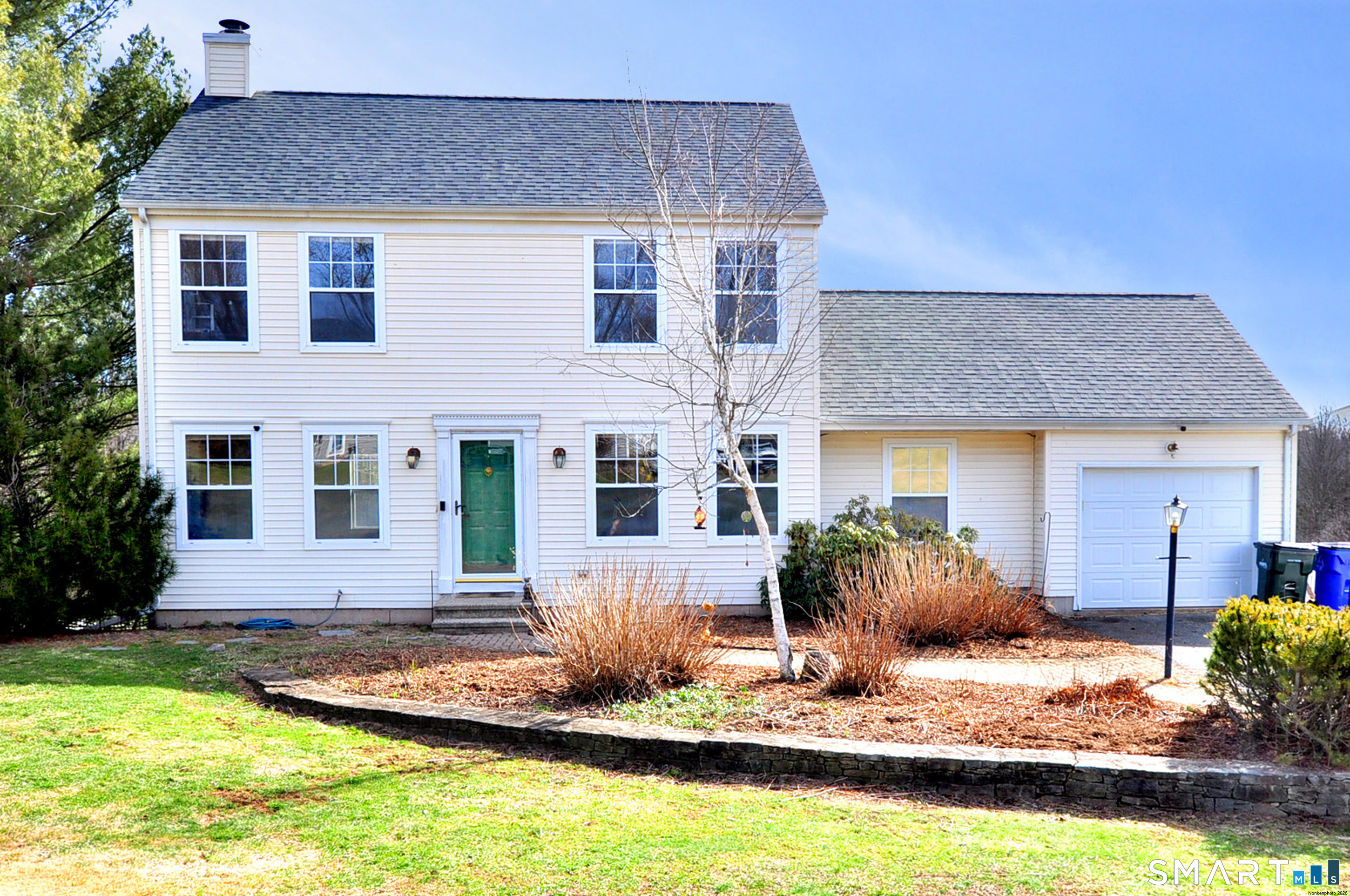 7 Glen Hollow East Granby CT 06026