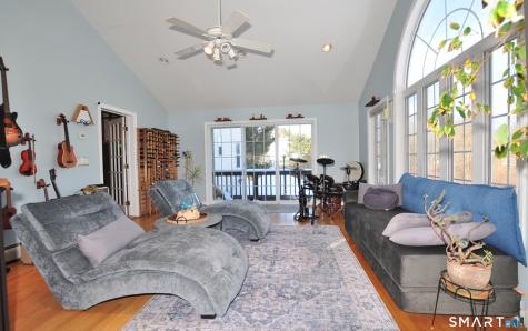 7 Glen Hollow East Granby CT 06026