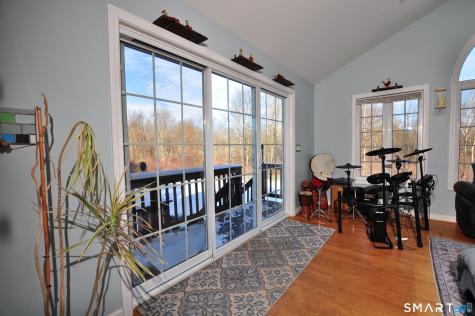 7 Glen Hollow East Granby CT 06026