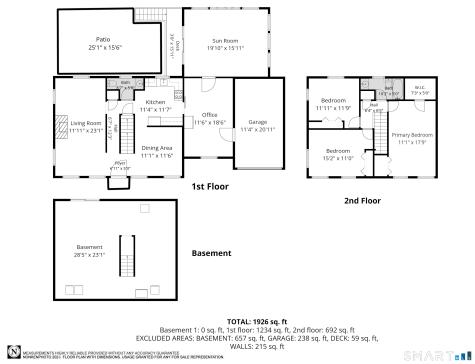 7 Glen Hollow East Granby CT 06026