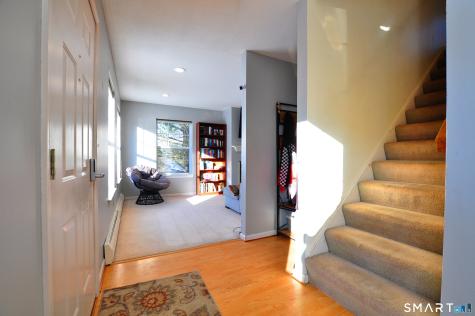 7 Glen Hollow East Granby CT 06026