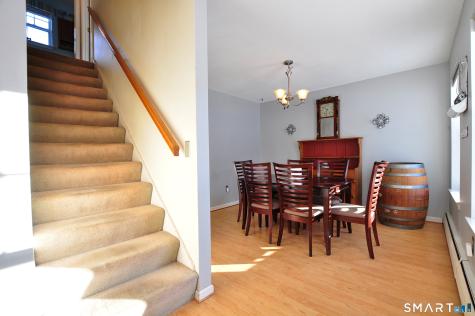 7 Glen Hollow East Granby CT 06026