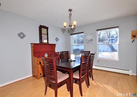 7 Glen Hollow East Granby CT 06026