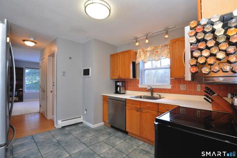 7 Glen Hollow East Granby CT 06026